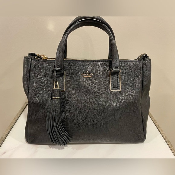Kate Spade Satchel - Picture 1 of 6